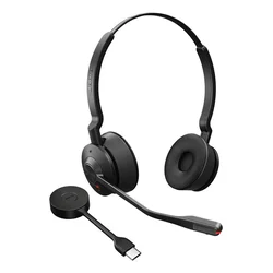 Jabra Jabra Perform Go 4 Mono Bluetooth slušalke