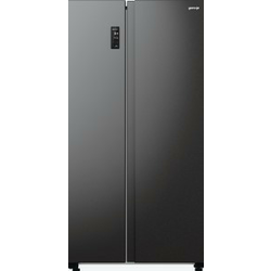 Side by side frižider - NRR9185EABXL - GORENJE