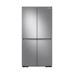 Samsung Kombinovani frižider RF65DG960ESREO, No Frost, Srebrne boje
