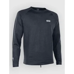 Ion Wetshirt Ls Surf Shield Longsleeve Lycra black