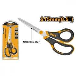 Ingco hscrs812001 makaze 215mm ( HSCRS812001 )