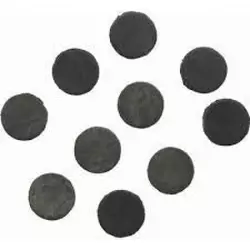 BAIT STOP 10pcs 15mm (6149000)