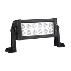 LED industrijska svetiljka EPISTAR LED/36W/10-30V IP67 6000K
