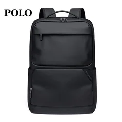 Polo Torba za laptop, Crna