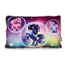Jastuk Pony Stars