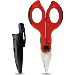 Intercable Tools Intercable Tools Škarje za rezanje kablov 16020-F1, (21314997)