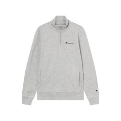 Champion Authentic Athletic Apparel Majica siva