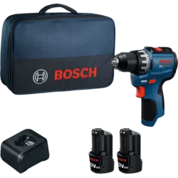 BOSCH PRO GSR12V-31 Akumulatorska bušilica-odvrtač, 06019S6002