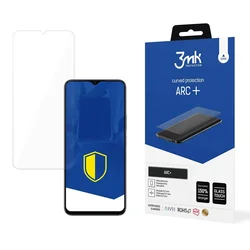 3mk Arc+ zaštitna folija za Honor Play 6C - Prozirna KP22677