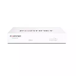 Fortinet 3G4G WAN Connectivity (FG-40F)