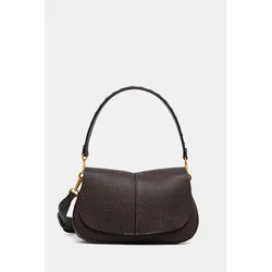 Gianni Chiarini crossbody torbica ženska usnjena HELENA ROUND
