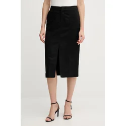 Laneno krilo Calvin Klein Jeans