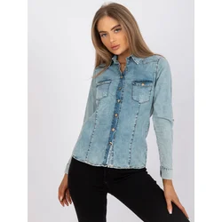 Shirt-RO-KS-GMK-4009.95-light blue