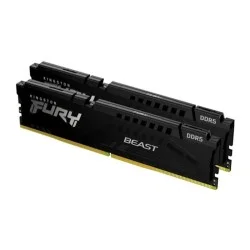 RAM memorija Kingston Fury Beast 32GB (2x16GB), DDR5 5600MHz