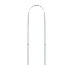 Apple Kaiš za preko ramena za futrole, Sivi