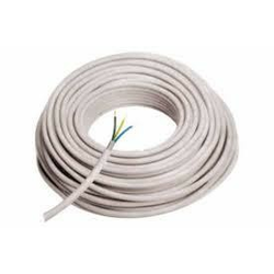 Inštalacijski kabel PGP T.O. NYM-J, 3x2,50 mm2