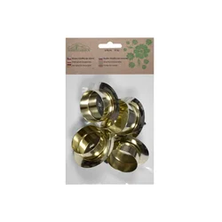 Špica za čajno svečo d4cm 4pcs