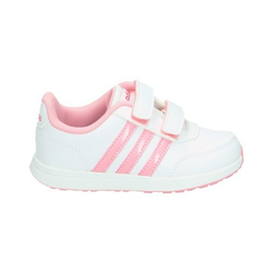 Tenisice Adidas VS switch 2 CMF White/Pink BC0101