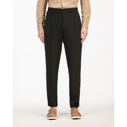 Barbosa Muške pantalone 48, Crne