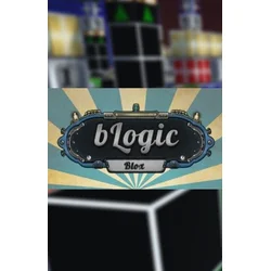 bLogic Blox Steam Key GLOBAL