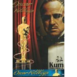 Kupi Kum - Trilogija (Godfather Trilogy DVD)