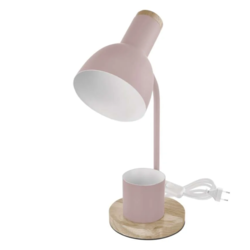 Emos z7640p Lampa stona pink poppy ( 3719 )