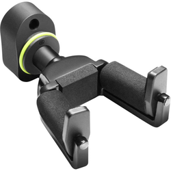 Gravity Stenski nosilec kitare Gravity GS 01 WMB