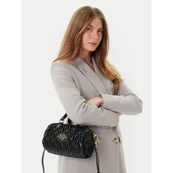 Love Moschino  JC4012PP1N  Črna