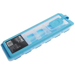 Ledeno korito KFA-0002 modre barve