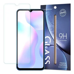 Kaljeno staklo 9H za Xiaomi Redmi 9A - Prozirna KP15042
