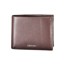 Calvin Klein Denarnica, rjava