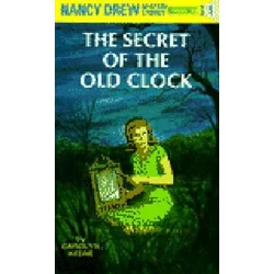 The Secret of the Old Clock