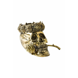 Dekoracija Vical Calavera Corona Bust