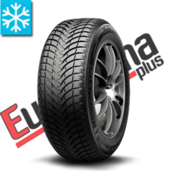 MICHELIN guma 225/50 R17 MICH. ALPIN A4 94 H MO ZP (E) (C) (70)