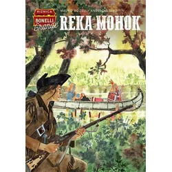 Reka Mohok