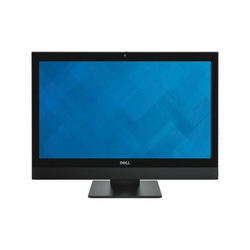 DELL Računalnik Optiplex 7450 All-in-One/i7/RAM 8 GB/SSD Disk