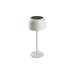 Immax 08497L - prigušiva LED spoljašnja solarna lampa LED/4W/5V 3600mAh IP44
