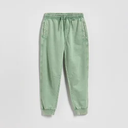 Reserved - Jogger pantalone ispranog izgleda