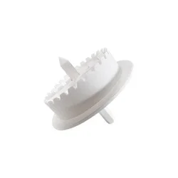 Enpro Rezalnik za stiropor 127970B, 70 mm, white,