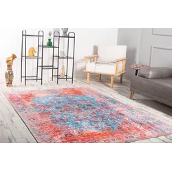 Conceptum Hypnose Tepih Fusion -AL 228, 150x230 cm, Šareni