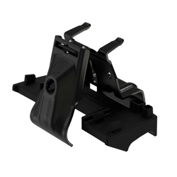 THULE kit 6118 Flush Railing - set adaptera za krovni nosač