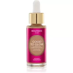 Bourjois Healthy Mix Good To Glow Prajmer 005