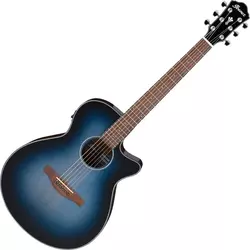 IBANEZ AEG50-IBH ozvučena akustična gitara