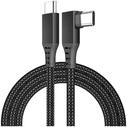 Mobilly Kabel za Meta Quest 3, Oculus Quest 2, Oculus Link, kabel USB-C 3.2 Gen 1, 5 m