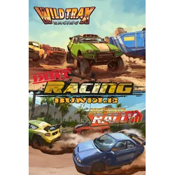 Dirt Racing Bundle WildTrax & Rally XBOX LIVE Key EUROPE
