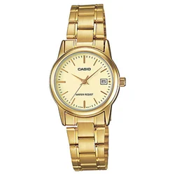 CASIO LTP-V002G-9A