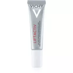 Vichy Liftactiv Supreme Nega za korekciju bora oko očiju, 15 ml