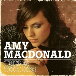 Amy Macdonald - This Is The Life (Reissue) (180g) (LP)
