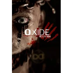 Oxide Room 104 PSN Key EUROPE