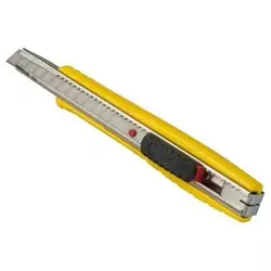 Stanley 0-10-411 Skalpel Fatmax 9mm